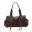 Retro Women's Hand-carrying Satchel Bag