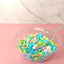 Edible Easter Cupcake Decorations - Festive Sprinkles