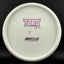 Star Toro - Dyer's Delight Disco de Golf Blank Top