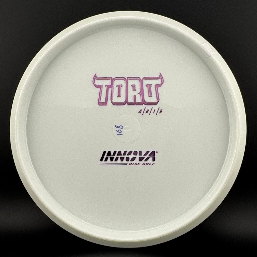 Star Toro - Dyer's Delight Disco de Golf Blank Top