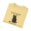 Unisex Comfort Colors Garment-Dyed T-Shirt - Korvel