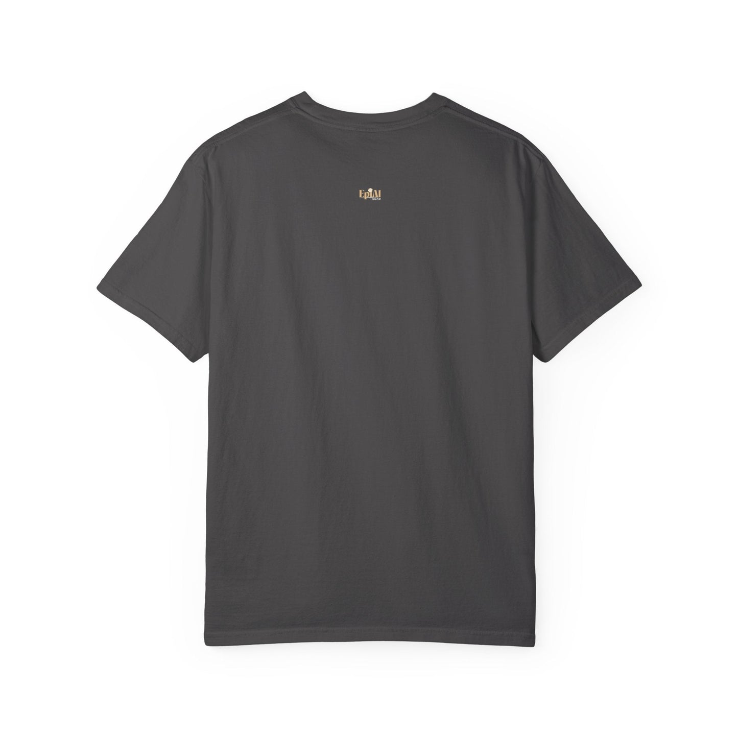 Adulting, como no lo creerías – Camiseta Unisex