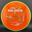 Neutron Balance - Línea Simon - Disco de Golf de Edición Especial