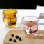 Cute Bear Shaped Double-Layer Glass Milk Cup