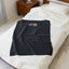 Absolute Comfort Political Parody Throw Blanket