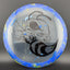 Jawbreaker FLX FuZed Buzzz - Big Bee Disc Golf Disc
