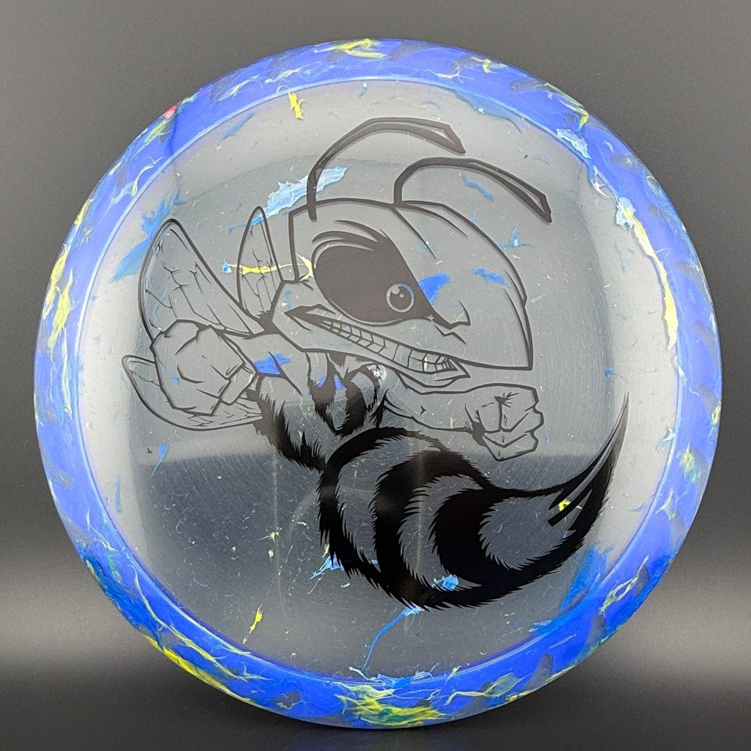 Jawbreaker FLX FuZed Buzzz - Big Bee Disc Golf Disc
