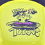 Apex Taco Disc - Limited Edition "Skull Tacos" Design