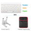 GBruno 80 Keys Wired Keyboard