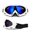 Gafas de esquí premium para aventuras al aire libre
