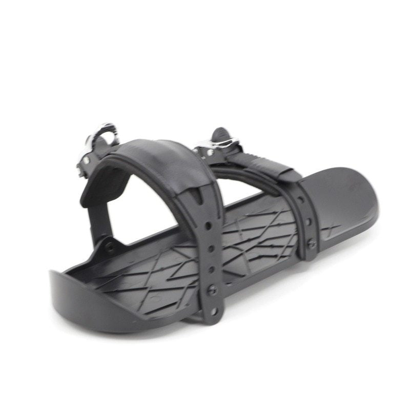 Chaussures de ski ultra-minces premium pour sports de plein air