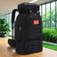 Premium Outdoor Backpack for Biking, Walking, and Hiking