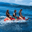 WOW Watersports Sub-Zilla Tubo Remolcable para 3 Personas