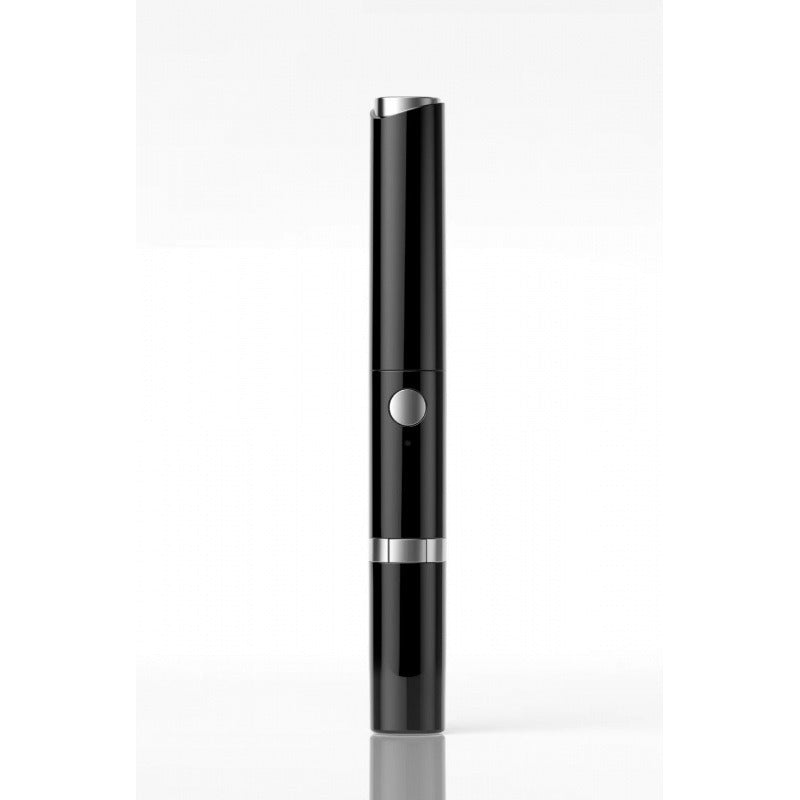 2-in-1 Electric Eyelash Curler and Eyebrow Trimmer