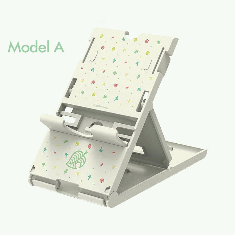 Suitable for Switch/Switch Lite bracket Host cooling bracket Animal Forest simple bracket - Korvel
