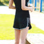 Shorts de sport de yoga premium pour femmes actives