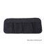 Premium Car Rear Seat Back Storage Bag Organizer