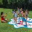 WOW Watersports Popsicle 10ft Octagonal Spray Pad