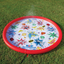 WOW Sports DC Comics Justice League 12ft Splash Pad