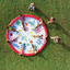 WOW Sports DC Comics Justice League 12ft Splash Pad