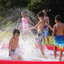 WOW Sports DC Comics Justice League 12ft Splash Pad