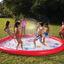 WOW Sports DC Comics Justice League 12ft Splash Pad