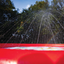 WOW Sports DC Comics Justice League 12ft Splash Pad