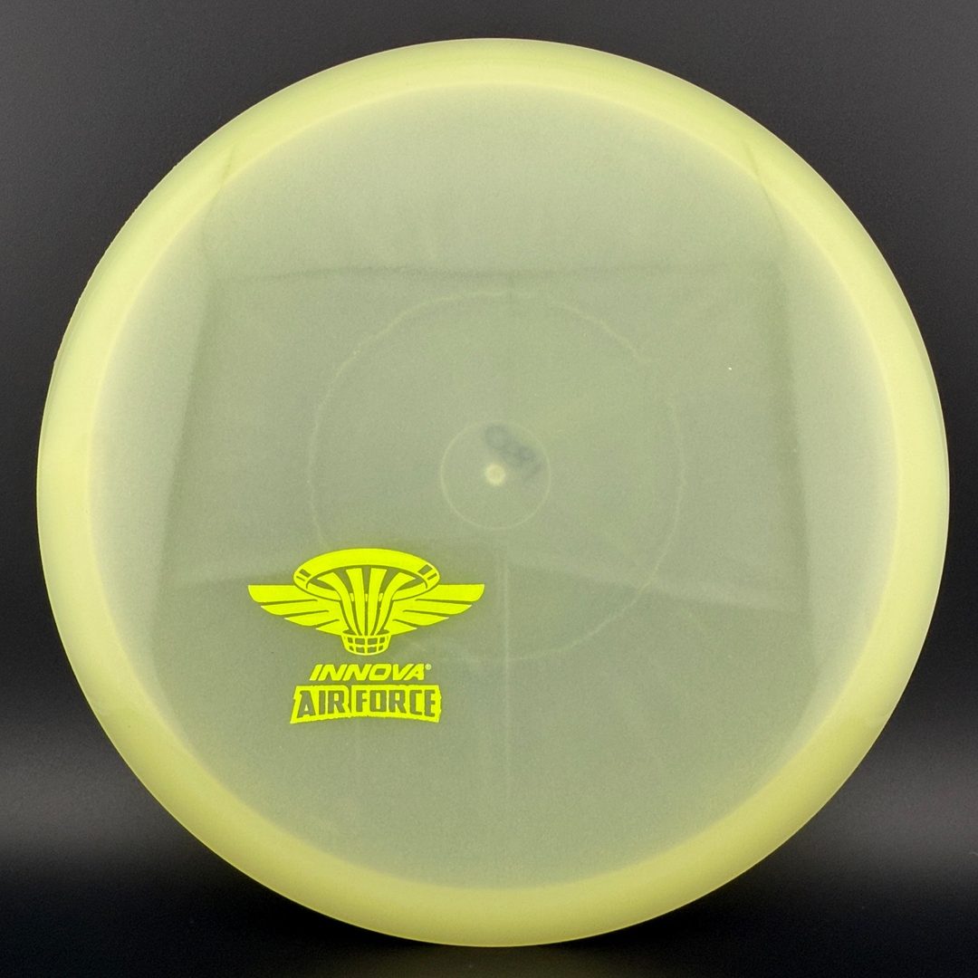 Proto Glow Champion Wombat3 - Air Force Edition