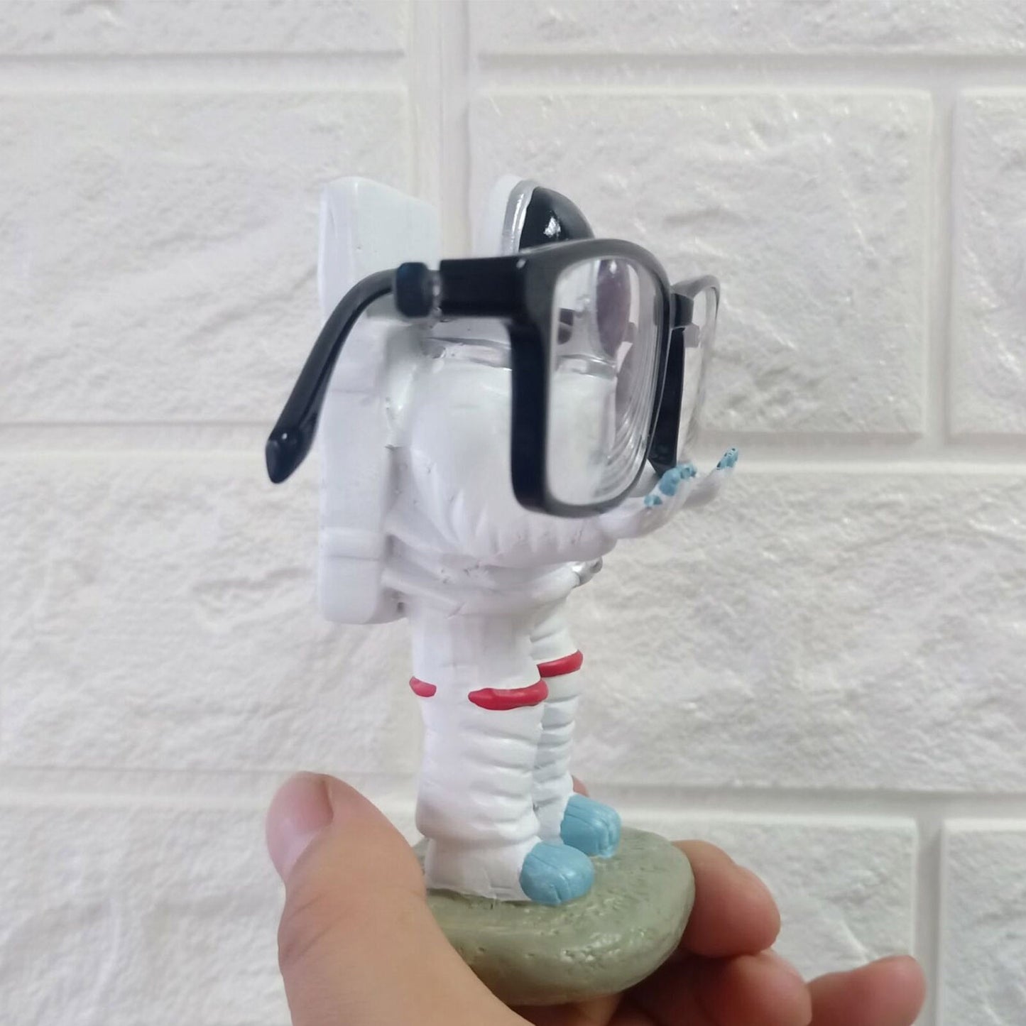 Soporte para Gafas con Diseño de Astronauta
