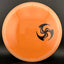 K1 Grind Alva - Huk Lab Mini TriFly Stamp Disc