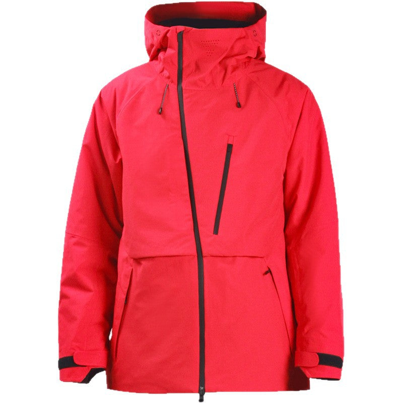 Chaqueta de Esquí Deportiva Exterior Impermeable Premium