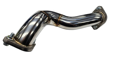 SPDZ1 Over Pipe for Subaru BRZ, Scion FR-S, Toyota 86