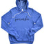 Sudadera con capucha Firecracker 4161