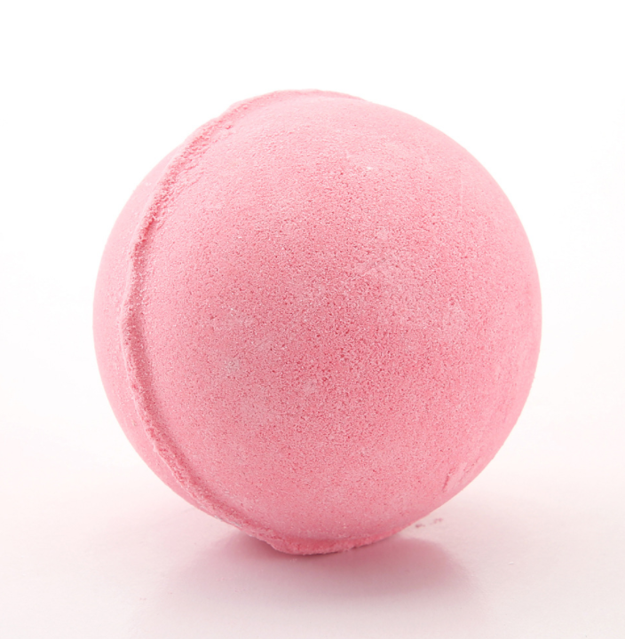 Bolas de Baño Efervescentes de 60G - Experiencia de Baño Lujosa
