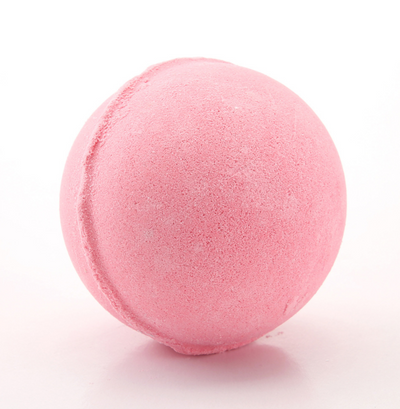 60G Bath Fizzer Bombs Ball - Luxurious Bath Experience