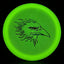 Nocturnal Phoenix - Apex Icon Disc Golf Driver