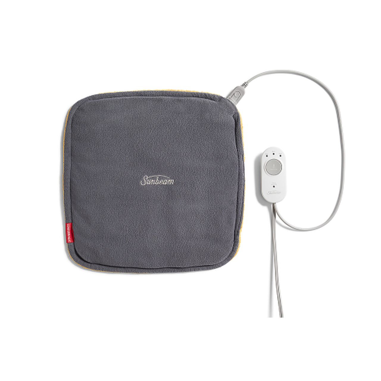 Sunbeam® ConformHeat™ Almohadilla Térmica Flexible y con Peso