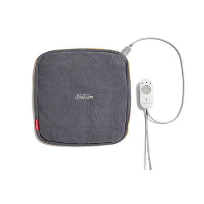 Sunbeam® ConformHeat™ Flexible & Weighted Heating Pad