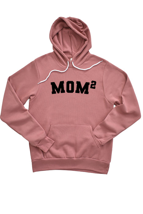 Mamá de 2 4164_hoodie