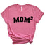 Mom of 3 T-Shirt - Unisex Fit