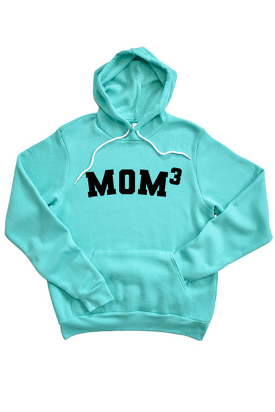 Mamá de 3 4165_hoodie