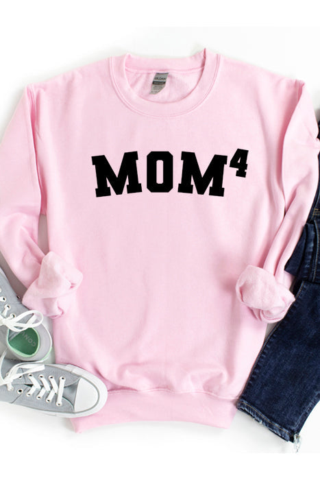 Mom of 4 4166_gsweat - Korvel