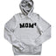 Mom of 4 Hoodie - Unisex Soft Cotton Blend - Korvel