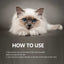 Premium Anti-Flea and Tick Drops for Cats and Dogs