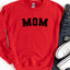Mom Cozy Unisex Sweatshirt