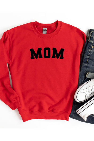 Mom Cozy Unisex Sweatshirt