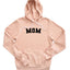 Mom Unisex Hoodie - Soft & Stylish Comfort - Korvel