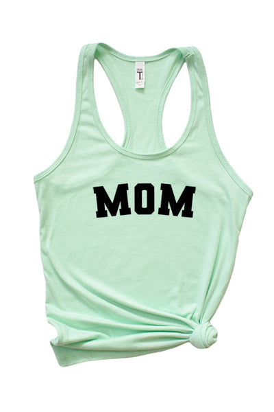 Premium Racerback Tank Top for Everyday Wear