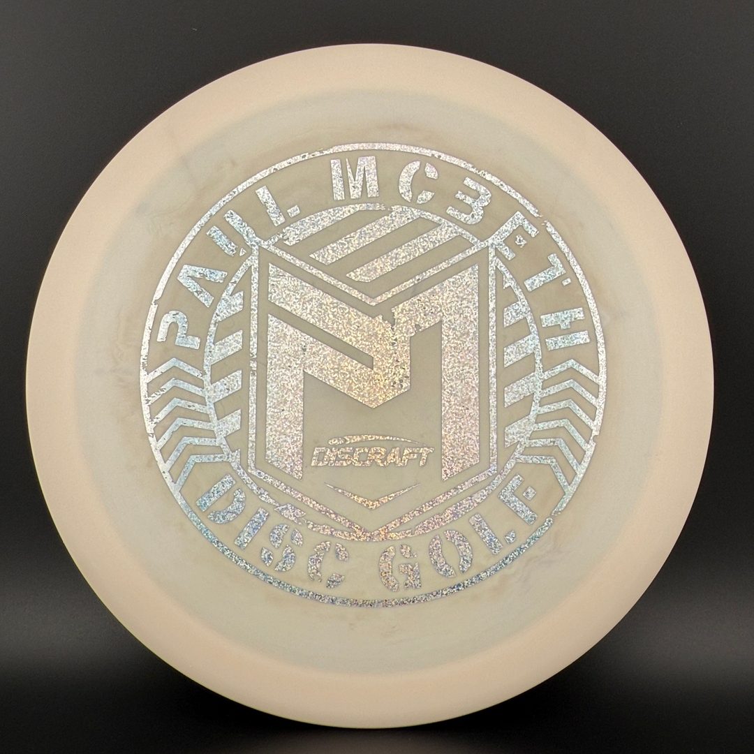 ESP Swirl Anax - Paul McBeth Signature Disc