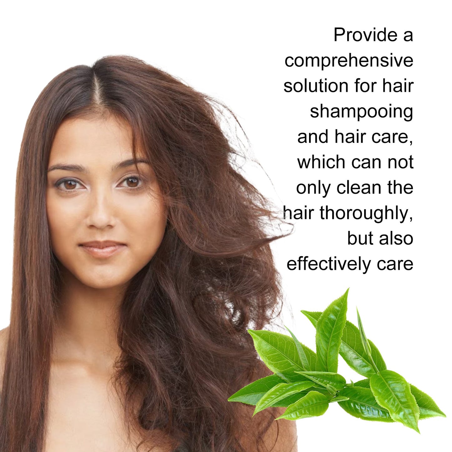 Shampoo And Conditioner Set - Korvel